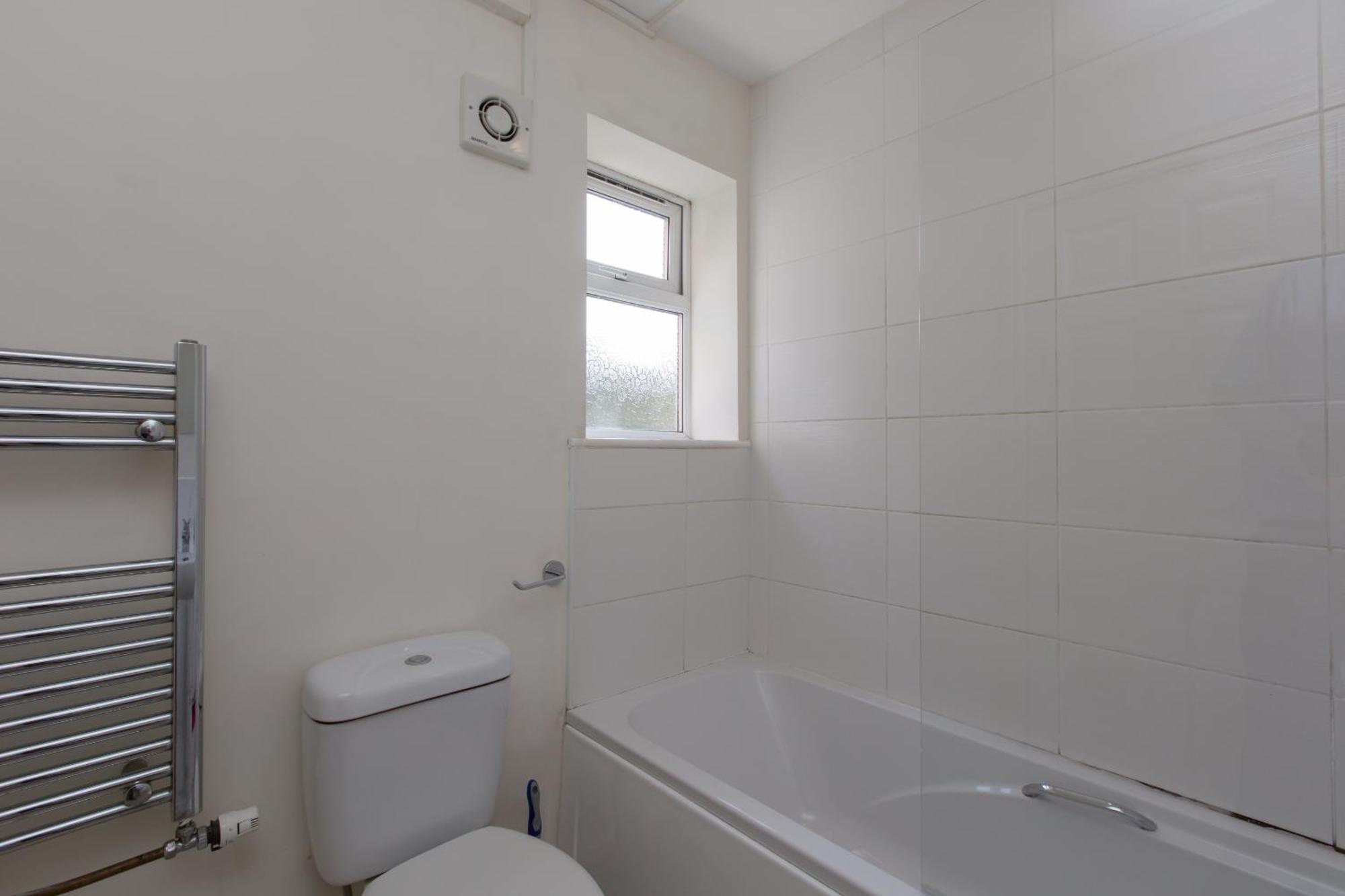 Budget Rooms @ Underwood Lane Crewe Exterior foto